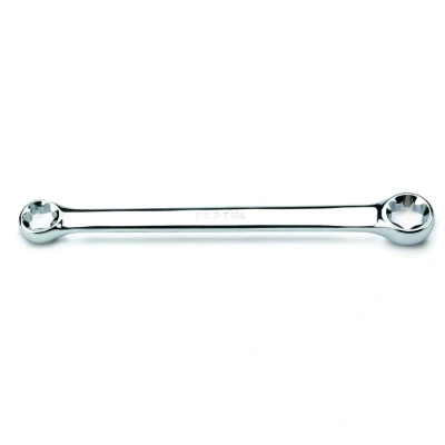 Abbildung von TORX Ringschlüssel TOPTUL E6xE8