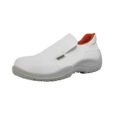 Abbildung von BASE Protection Herren Higiene Blanco S2, Weiß, 45 EU