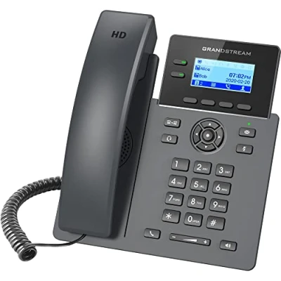 Abbildung von Grandstream GRP 2602 SIP Telefon