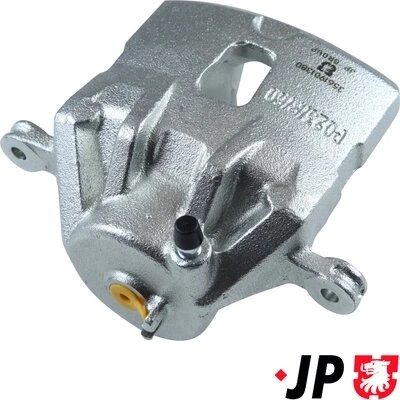Abbildung von JP GROUP 3561901380 Bremssattel Vorderachse rechts KIA: Sportage II, HYUNDAI: Tucson
