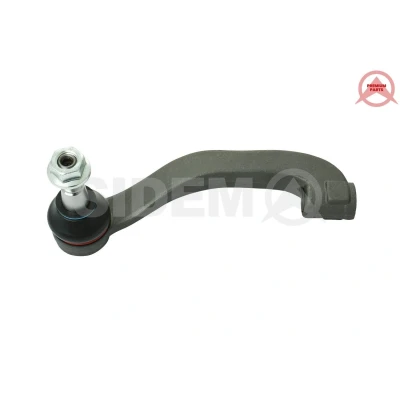Abbildung von SIDEM 64238 Spurstangenkopf 16,2 Vorderachse links VOLKSWAGEN: Crafter Kastenwagen, Bus