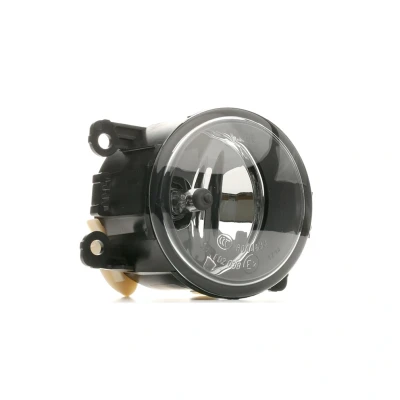 Abbildung von VALEO FOGSTAR 043352 Nebelscheinwerfer weiß links, rechts PEUGEOT: 207 CC, SW, Schrägheck, CITROËN: C5 II Kombi, C4 Picasso 1, I Schrägheck