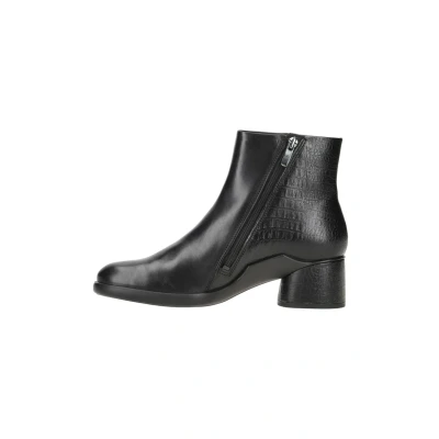 Abbildung von ECCO Sculpted Ankle Boot, Damen, Größe: 37, Black Schuhe