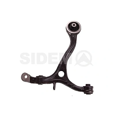 Abbildung von SIDEM 47170 Querlenker unten, Vorderachse links Gusseisen 18,9 Schubstange HONDA: ACCORD 8, 8 Kombi