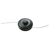 Abbildung von 2 Fadenkopf Tap &amp; Go 3mm 197030 1, Mäh Faden