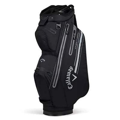 Abbildung von Callaway Golf BG CG CRT CHEV Dry 14 Black 23, Einheitsgröße