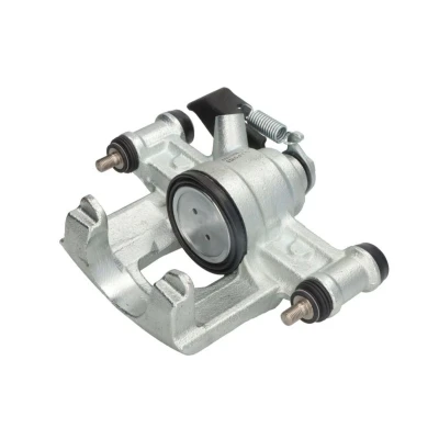 Abbildung von BUDWEG CALIPER 345153 Bremssattel RENAULT: MASTER 3 Kasten, Bus, Pritsche/Fahrgestell, OPEL: Movano B Kastenwagen