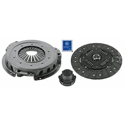 Abbildung von SACHS 3000 950 021 Kupplungssatz 240 BMW: 7, 5 Limousine, 6 Coupe