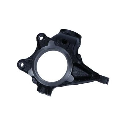 Abbildung von MAXGEAR 72 5500 Achsschenkel Vorderachse, links