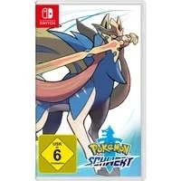 Abbildung von Pokémon Schwert [Nintendo Switch]