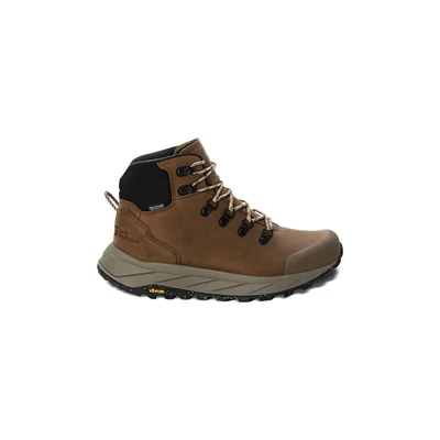 Abbildung von Jack Wolfskin Damen TERRAQUEST X Texapore MID W Wanderschuh, Fawn, 37.5 EU