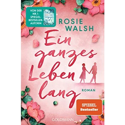Abbildung von Ein ganzes Leben lang: Roman