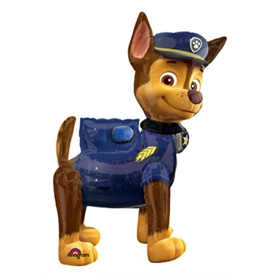 Abbildung von Airwalker Paw Patrol Chase
