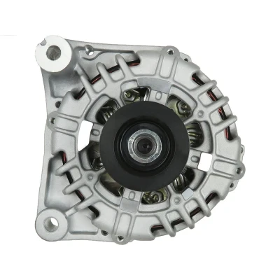 Abbildung von AS PL A3072 Lichtmaschine 12V 100A BMW: 3 Coupe, Cabrio, LAND ROVER: Freelander I SUV, SUV MG: ZT T Kombi