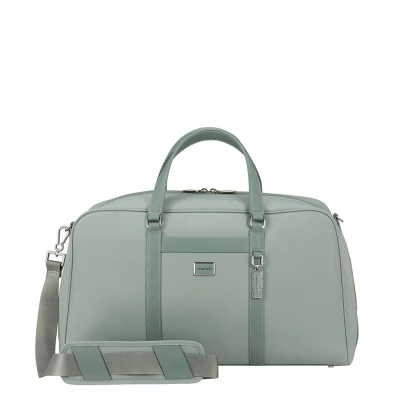 Abbildung von Samsonite Image Biz Duffle S thyme Handgepäck