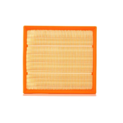 Abbildung von BOSCH F 026 400 106 Luftfilter 46,5 250 272 Filtereinsatz FORD: Transit Mk6 Kastenwagen, Pritsche/Fahrgestell, Bus