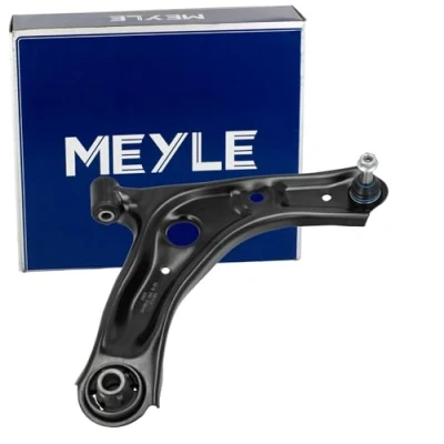 Abbildung von MEYLE 30 16 050 0136/HD Querlenker unten, Vorderachse rechts Stahl, Aluminium TOYOTA: Aygo, CITROËN: C1 II