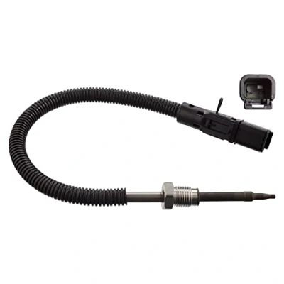 Abbildung von FEBI BILSTEIN 49609 Sensor, Abgastemperatur