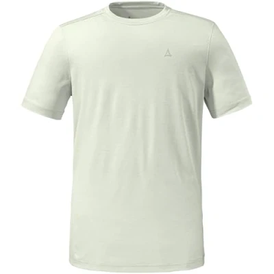 Abbildung von Schöffel CIRC Tauron Tshirt basic, Herren, Größe: 50, Grau