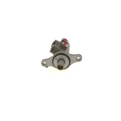 Abbildung von BOSCH 0 986 481 091 Hauptbremszylinder 2 20,64 Aluminium M 10 x 1 FIAT: 500 Schrägheck, Panda II Schrägheck
