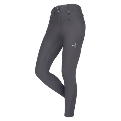 Abbildung von Fair Play Reithose Vita Winter Full Grip 40