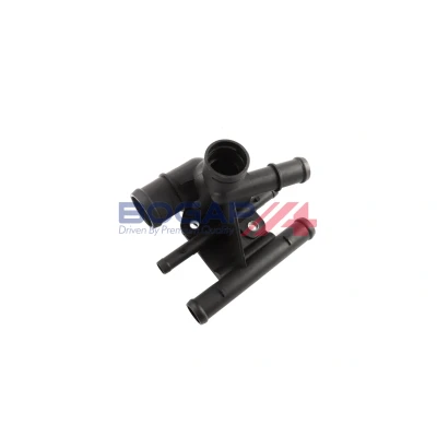 Abbildung von BOGAP A4252206 Flansch AUDI: A3 Schrägheck, Sportback, TT Coupe