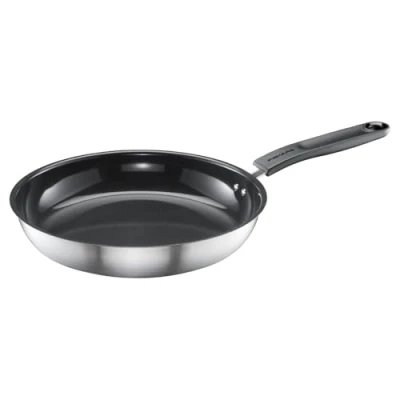 Abbildung von Funktionsform 26cm Keramik Bratpfanne 1072311