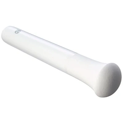 Abbildung von neoLab E 1145 Porzellan Pistel, 160mmx37mm