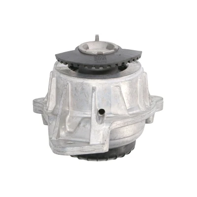 Abbildung von SASIC 2706640 Motorlager links oben Gummimetalllager MERCEDES BENZ: Vito Tourer, V Klasse, Mixto