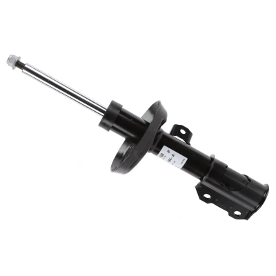 Abbildung von SACHS 317 500 Stoßdämpfer rechts Gasdruck Zweirohr Federbein oben Stift OPEL: Astra K Sports Tourer, Schrägheck