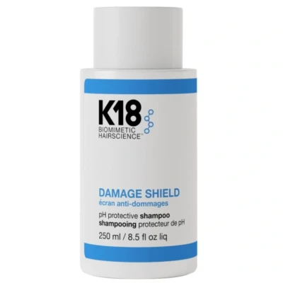 Abbildung von K18 Damage Shield pH Protective Shampoo 250 ml