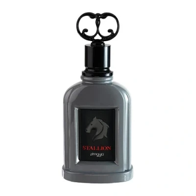 Abbildung von Zimaya Stallion Eau de Parfum 100 ml