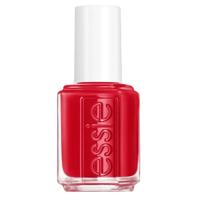 Abbildung von Essie NAIL Polish Nagellack 750 not redy for bed, Damen, Größe: 13.5 ml, red y bed