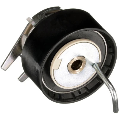 Abbildung von GATES T43293 Spannrolle, Zahnriemen CITROËN: C6 Limousine, C5 III Kombi