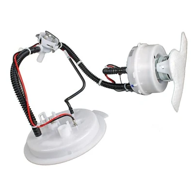 Abbildung von METZGER 2250368 Kraftstoff Fördereinheit ohne Tankgeber elektrisch BMW: 5 Touring, Limousine, GT