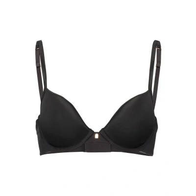 Abbildung von Triumph Tshirt BH, Damen, Größe: 85F, Black