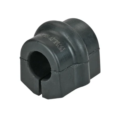 Abbildung von MEYLE 36 14 715 0000 Stabigummis Hinterachse rechts, links 18 ORIGINAL Quality NISSAN: X Trail