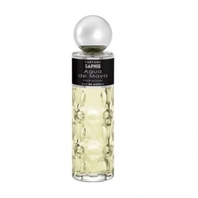 Abbildung von Saphir Agua de Mayo Pour Homme EDP 200ml (M) 0,2 l