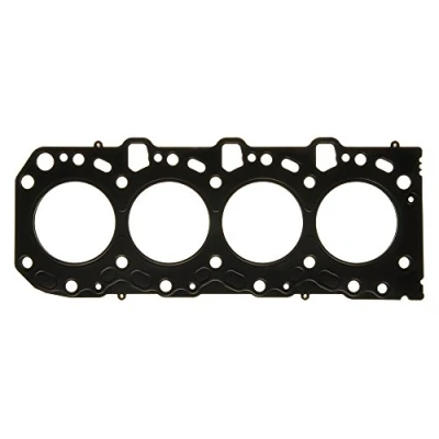 Abbildung von AJUSA 10148030 Zylinderkopfdichtung 1,05 93,5 4 MULTILAYER STEEL TOYOTA: HILUX 6 Pick up, HIACE Kasten