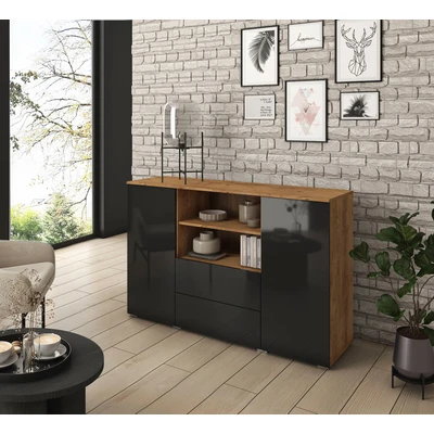 Abbildung von INOSIGN Sideboard &quot;Paris&quot;, Breite 140 cm