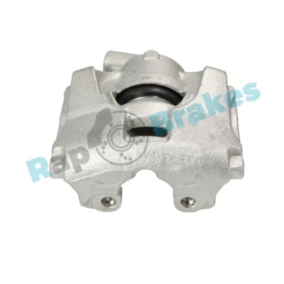 Abbildung von FTE 9292310 Bremssattel grau Gusseisen Vorderachse rechts ohne Halter FORD: S Max Mk1, MONDEO 4 Turnier, Galaxy Mk2 MPV, VOLVO: V60 I, V70 3, S60 II