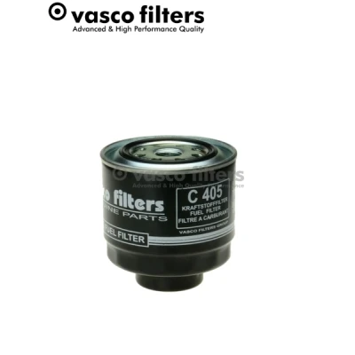 Abbildung von DAVID VASCO C405 Kraftstofffilter Anschraubfilter MITSUBISHI: L200 / Triton IV Pickup, Pritsche Fahrgestell