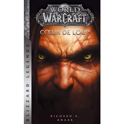 Abbildung von World of Warcraft : Cur de Loup NED