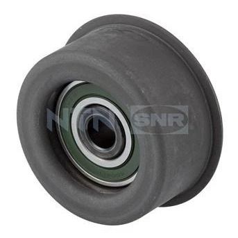 Abbildung von SNR GE353.13 Umlenk /Führungsrolle, Zahnriemen OPEL: Astra H Schrägheck, Caravan, G CC