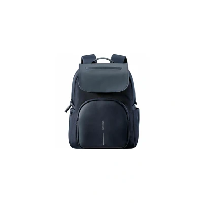 Abbildung von XD Design Bobby Daypack Laptopfach Tagesrucksack, Größe: One Size, Navy