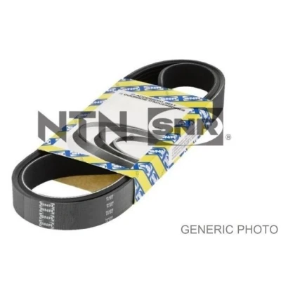 Abbildung von SNR CA5PK915 Keilrippenriemen 915 5 MITSUBISHI: Colt 6, VI CZC Cabrio, BMW: 7, SMART: Forfour I