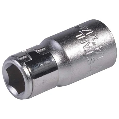 Abbildung von SW Stahl 05400L Vierkantadapter Bit 25, 45 Sechskant 1/4