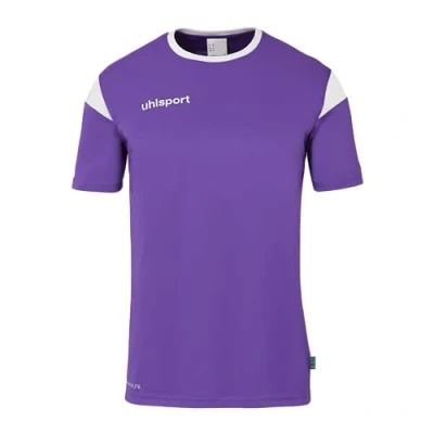 Abbildung von uhlsport Squad 27 Trikot Kurzarm Fußball Sport T Shirt für Kinder und Erwachsene Unisex atmungsaktives Fussball