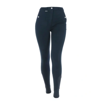 Abbildung von Harry&#039;s Horse Reithose Peking II D38 Marine