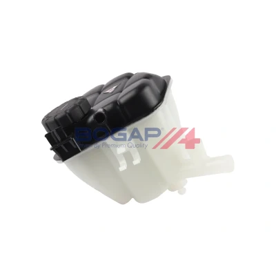 Abbildung von BOGAP C4240114 Ausgleichsbehälter MERCEDES BENZ: GL, GLE SUV, ML Klasse